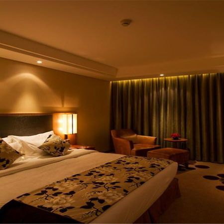 Fliport Garden Hotel Fuzhou Fuzhou  Eksteriør billede