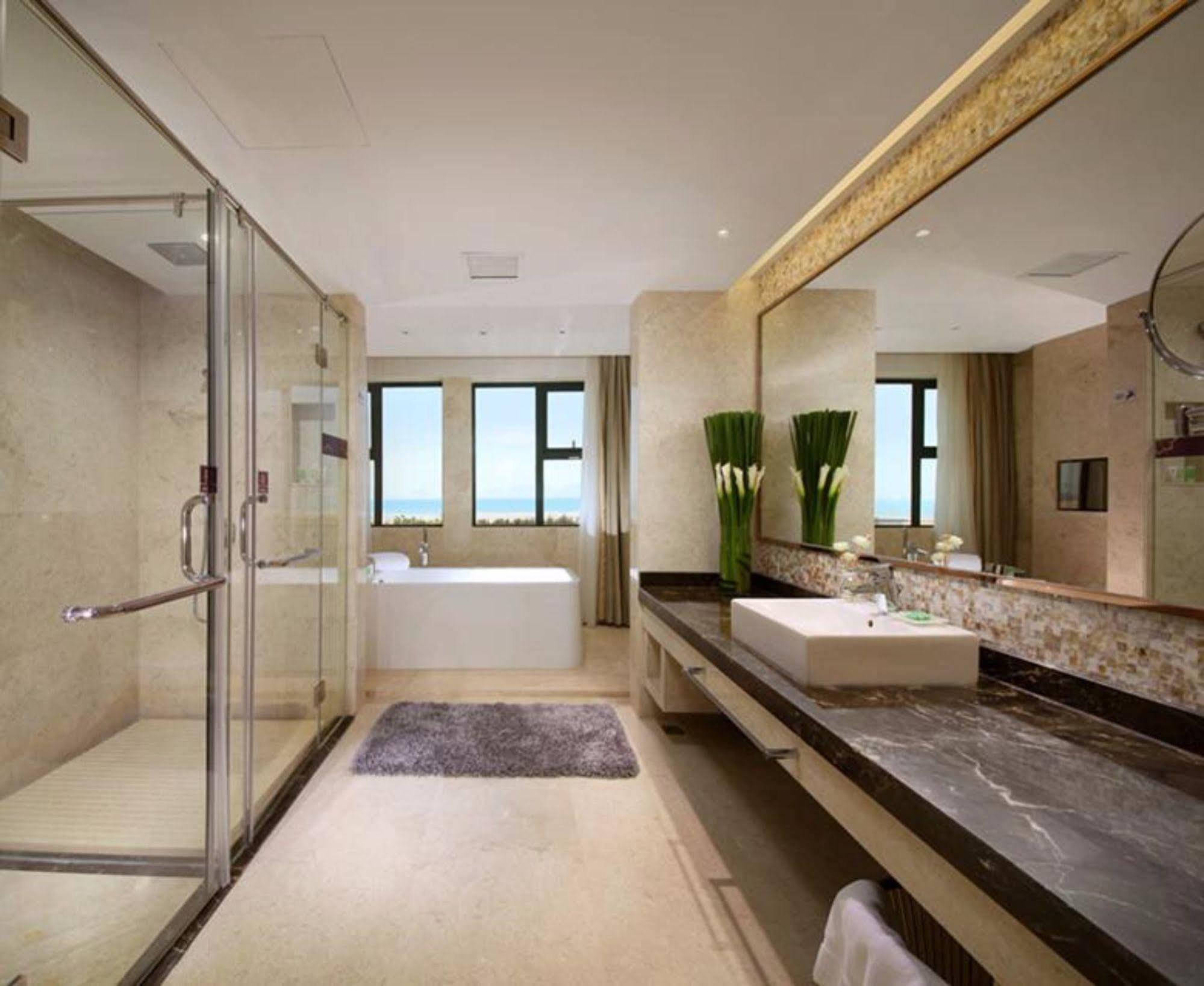 Fliport Garden Hotel Fuzhou Fuzhou  Eksteriør billede